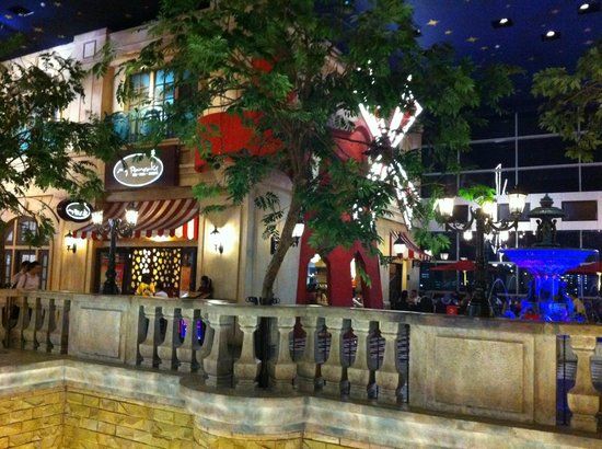 Pusat Membeli-belah Grand Indonesia